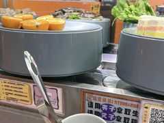 -大橘元自助回转火锅(天河新天地店)