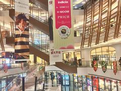 -砂之船奥莱(南京江宁店)
