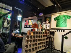-京狮炙燥·精酿烧烤(首经贸店)