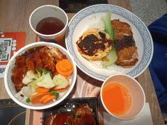 -吉野家(服装城店)