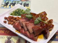 -龙记·香港茶餐厅(海上世界店)