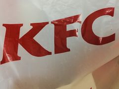 -肯德基(西影路店)
