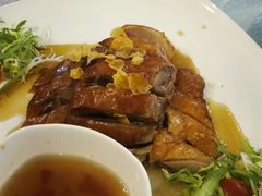 -太湖饭店·寄畅轩中餐厅