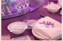 -上海万豪虹桥大酒店·宴会厅