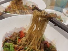 -文三里屯面馆(三里屯店)