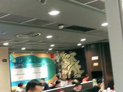 -麦当劳(金桥店)