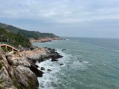 -广东惠东海龟国家级自然保护区