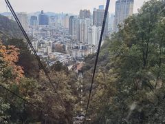 -黔灵山公园