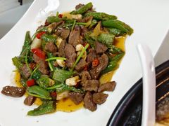 -田园山庄农家乐(石岩店)