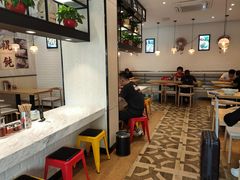 -阿琴面馆(武林路店)