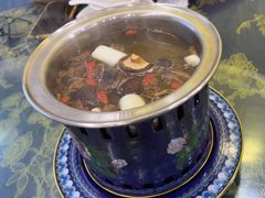 -老毛手抓·盐池滩羊非遗手抓(宁夏总店)