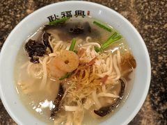 -耿福兴(凤凰美食街店)