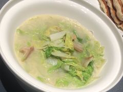 -双湖园·地标武汉菜(黄鹤楼解放路店)