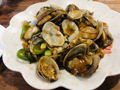 -南记食粥坊·宵夜大排档(莲花总店)