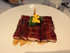 -山泉粤宴(广东大厦店)