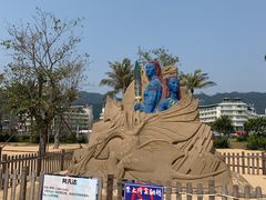 -大梅沙海滨公园