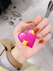 -美甲日记美睫专业纹绣半永久
