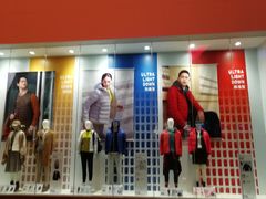 -优衣库(长沙悦方IDmall店)