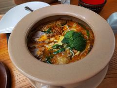 云南小锅米线-花马天堂云南餐厅 Lost Heaven(高邮路店)