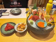 -吉兆·料理(红梅南路店)