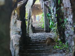 -水墨汀溪风景区