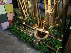 -我去·春饼文化主题餐厅(国定路总店)