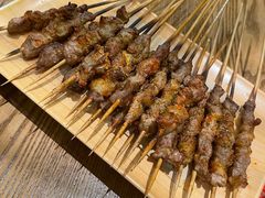 -鸽子窝(青塔店)