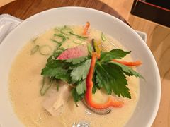 -篝拉面(银座店)