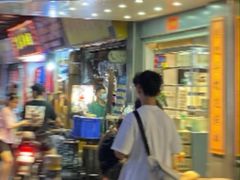 -芝麻糊世家(西华店)