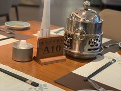 -远洲凤凰山庄臻味全日餐厅