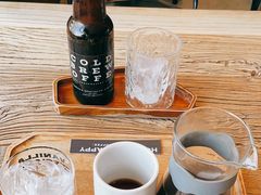 -Vanilla Specialty Coffee(八大关店)
