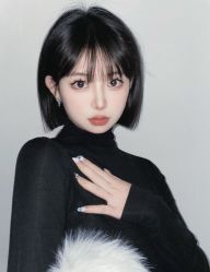 -丝语萱形象
