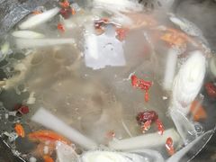 -懒谈秦市井羊肉馆(光谷青年城店)