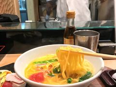 -篝拉面(银座店)