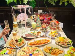 -咖梦餐厅 COMENG RESTAURANT