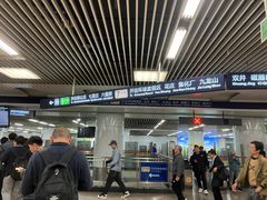 -北京西站(地铁站)