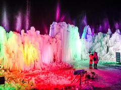 -沕沕水生态风景区