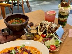 -The Good Place好地方·Brunch·coffee(国贸店)