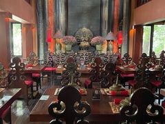 -花马天堂云南餐厅 Lost Heaven(高邮路店)