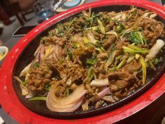 -庆云楼饭庄(什刹海店)