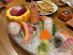 -松涛日本料理