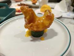 -金马门国际美食百汇(珞喻路店)