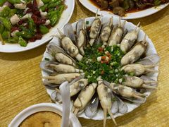 -温州一家人美食(西木头市店)