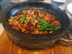 -绿茶餐厅(成都大悦城店)