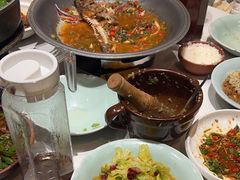 -湘水滨·臭鳜鱼·湘菜(马驹桥店)