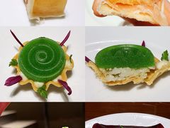 -北京望京凯悦酒店The Lounge大堂酒廊