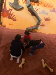 -北京科学中心儿童乐园