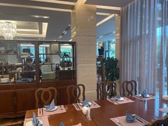 -浙江西子宾馆·瑶园咖啡厅