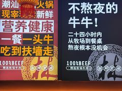 -林记潮牛·牛肉火锅(上马墩店)