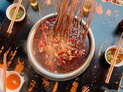 串串-红牌楼老号串串(银海佳苑店)